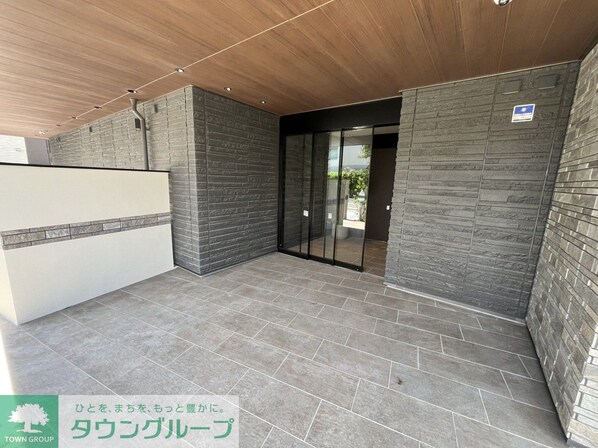 リラフォート 槙の物件内観写真